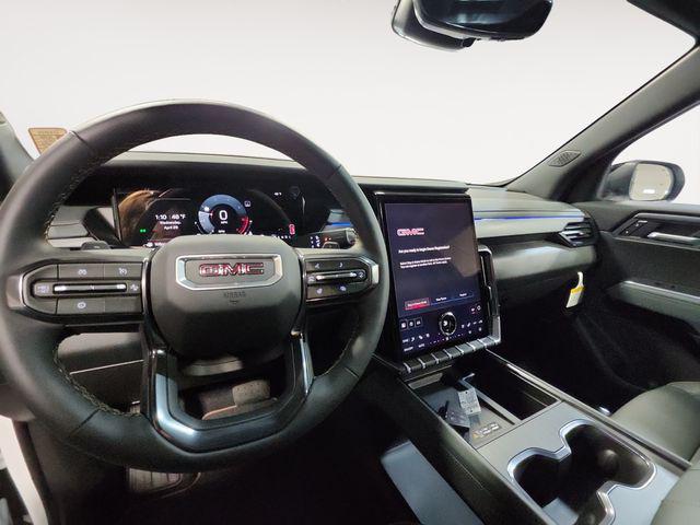 2026 GMC Acadia AT4 AWD