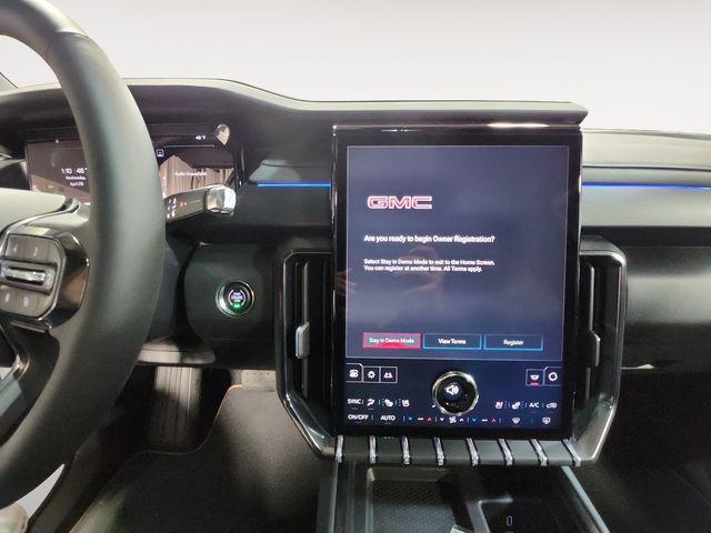 2026 GMC Acadia AT4 AWD