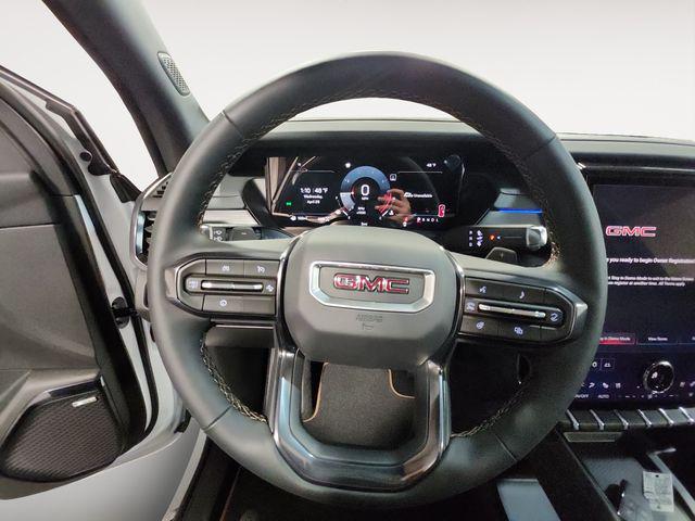 2026 GMC Acadia AT4 AWD