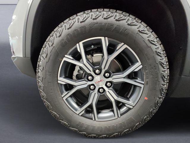 2026 GMC Acadia AT4 AWD