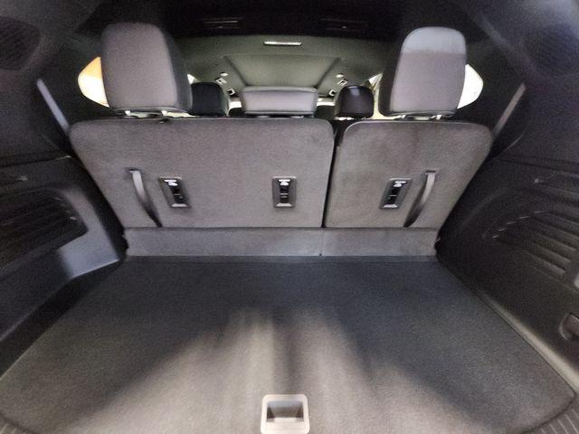 2026 GMC Acadia AT4 AWD