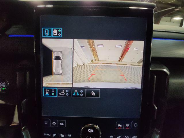 2026 GMC Acadia AT4 AWD