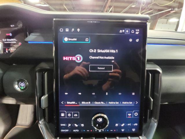 2026 GMC Acadia AT4 AWD