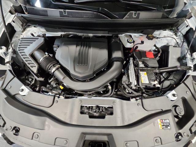 2026 GMC Acadia AT4 AWD