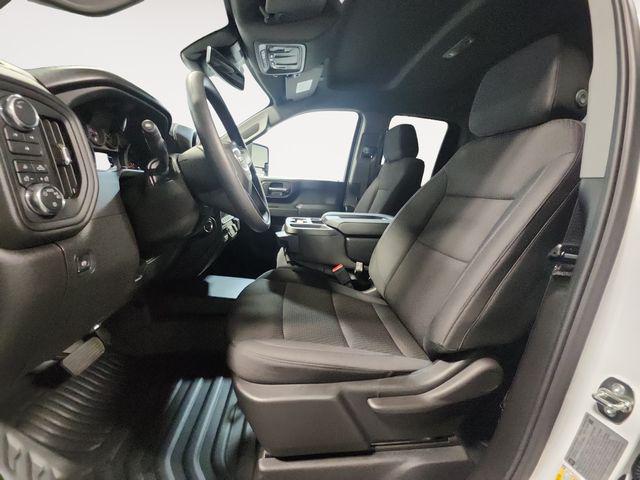 2026 GMC Sierra 3500HD Double Cab, Long Bed, Pro Dual Rear Wheel, 4WD