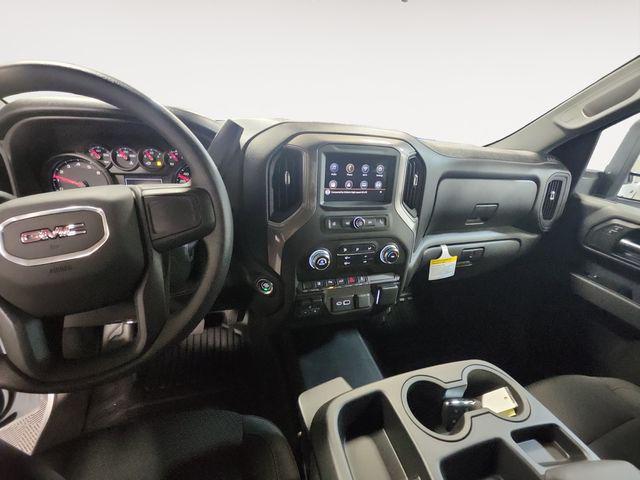 2026 GMC Sierra 3500HD Double Cab, Long Bed, Pro Dual Rear Wheel, 4WD
