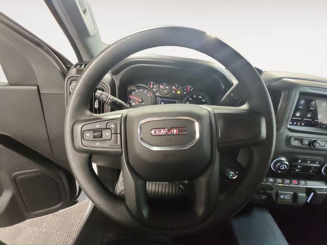 2026 GMC Sierra 3500HD Double Cab, Long Bed, Pro Dual Rear Wheel, 4WD