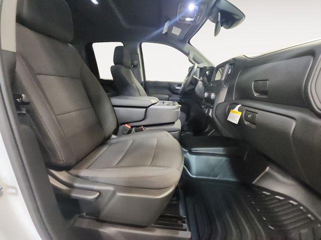 2026 GMC Sierra 3500HD Double Cab, Long Bed, Pro Dual Rear Wheel, 4WD