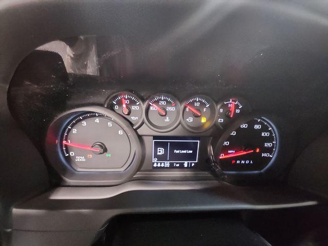 2026 GMC Sierra 3500HD Double Cab, Long Bed, Pro Dual Rear Wheel, 4WD