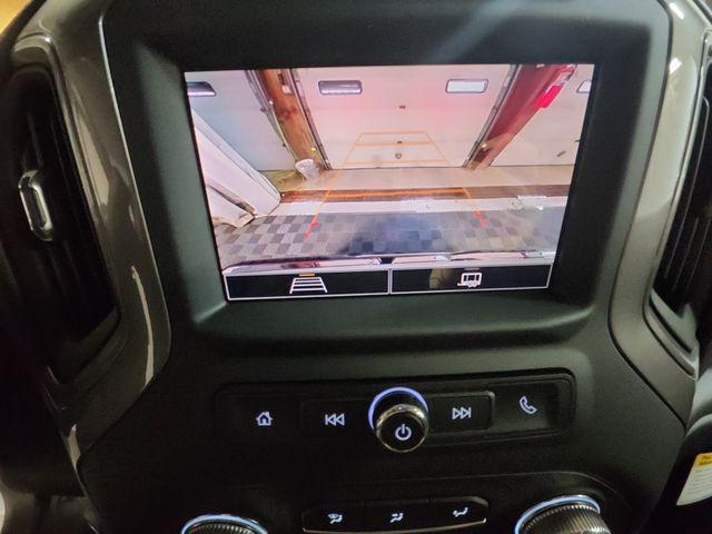2026 GMC Sierra 3500HD Double Cab, Long Bed, Pro Dual Rear Wheel, 4WD