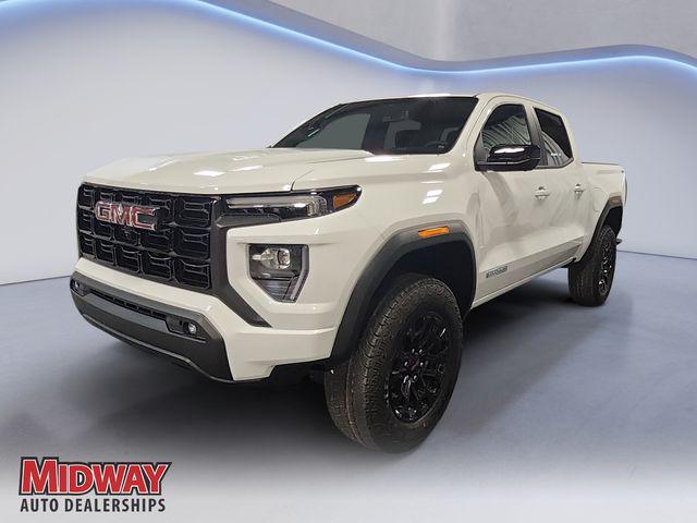 2026 GMC Canyon Elevation, 4WD for sale in Kearney, NE