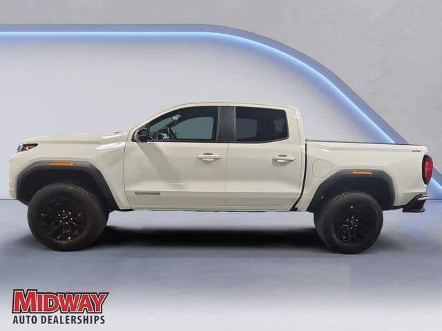 2026 GMC Canyon Elevation, 4WD