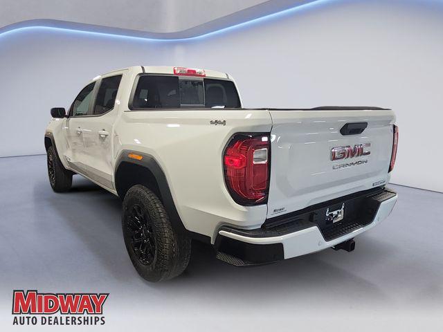 2026 GMC Canyon Elevation, 4WD