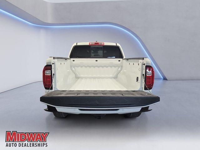 2026 GMC Canyon Elevation, 4WD