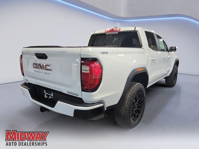 2026 GMC Canyon Elevation, 4WD