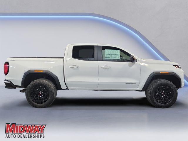 2026 GMC Canyon Elevation, 4WD