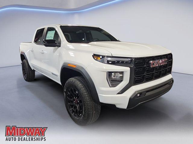 2026 GMC Canyon Elevation, 4WD