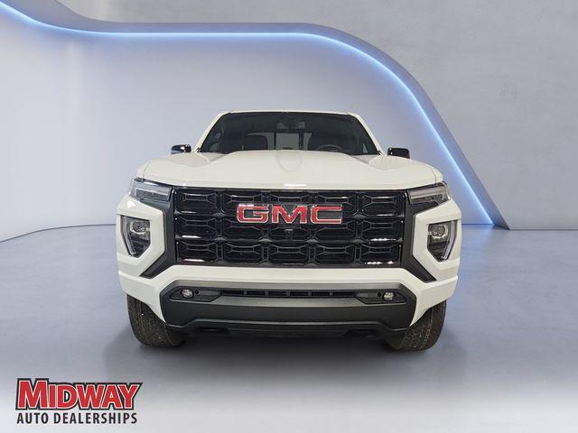 2026 GMC Canyon Elevation, 4WD