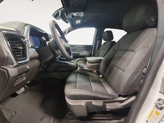 2026 GMC Canyon Elevation, 4WD