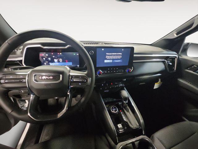 2026 GMC Canyon Elevation, 4WD