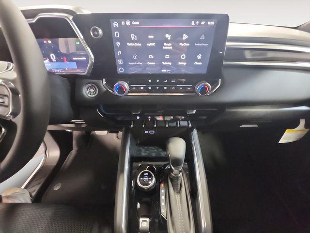 2026 GMC Canyon Elevation, 4WD