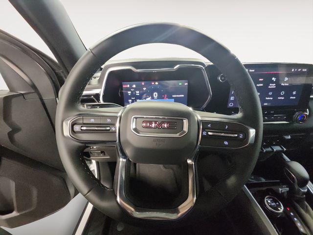 2026 GMC Canyon Elevation, 4WD