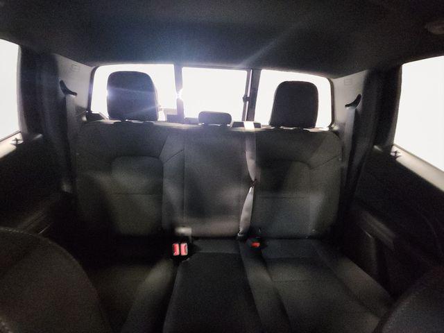 2026 GMC Canyon Elevation, 4WD