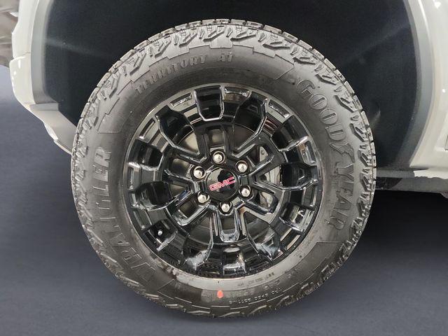 2026 GMC Canyon Elevation, 4WD