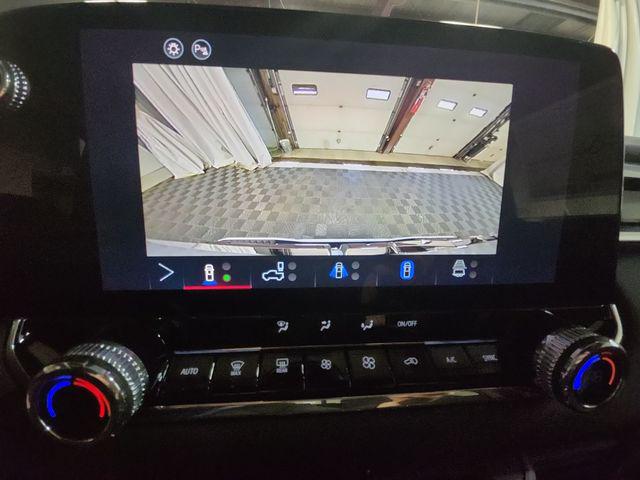 2026 GMC Canyon Elevation, 4WD