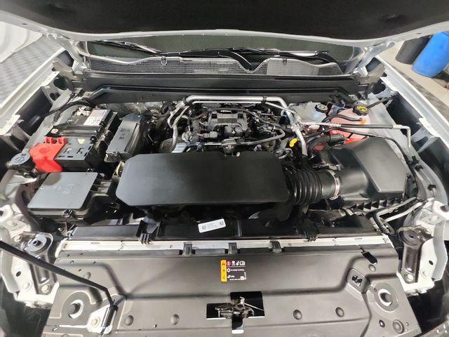 2026 GMC Canyon Elevation, 4WD