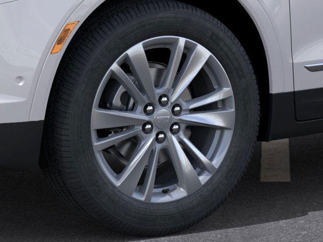 2026 Cadillac XT5 Premium Luxury AWD
