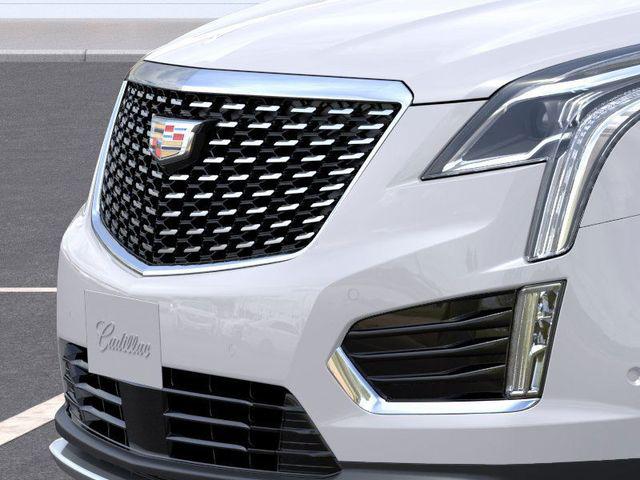 2026 Cadillac XT5 Premium Luxury AWD