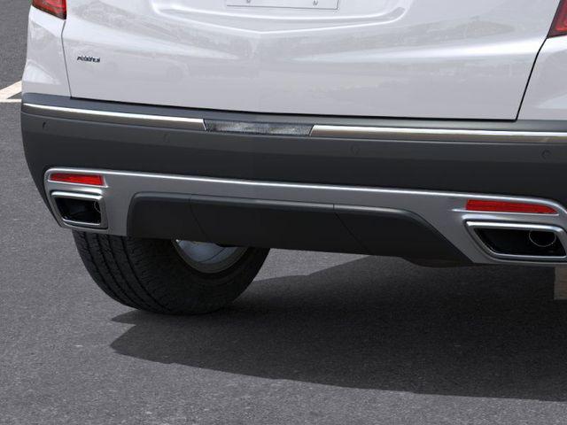 2026 Cadillac XT5 Premium Luxury AWD
