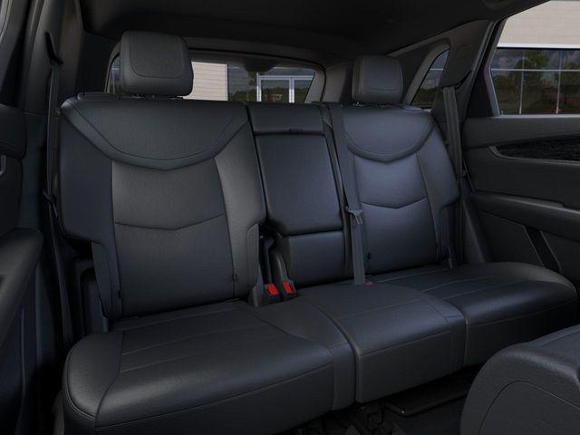 2026 Cadillac XT5 Premium Luxury AWD