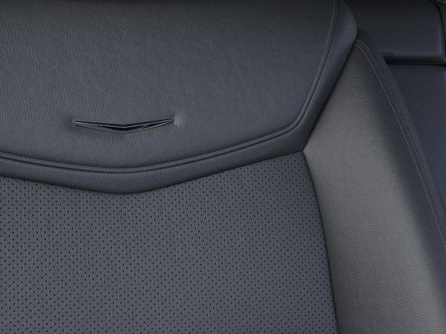 2026 Cadillac XT5 Premium Luxury AWD