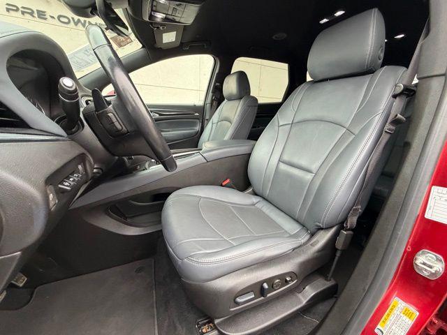 2024 Buick Enclave Premium AWD