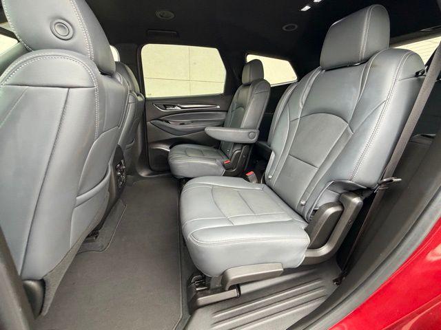 2024 Buick Enclave Premium AWD