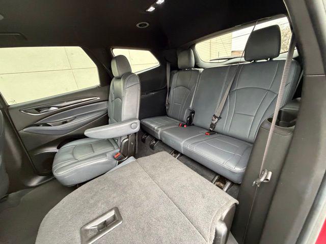 2024 Buick Enclave Premium AWD