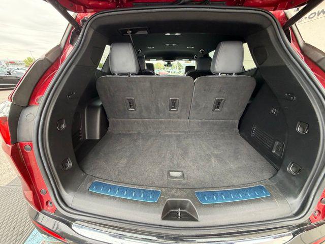2024 Buick Enclave Premium AWD