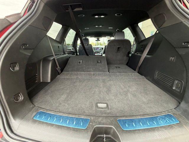 2024 Buick Enclave Premium AWD