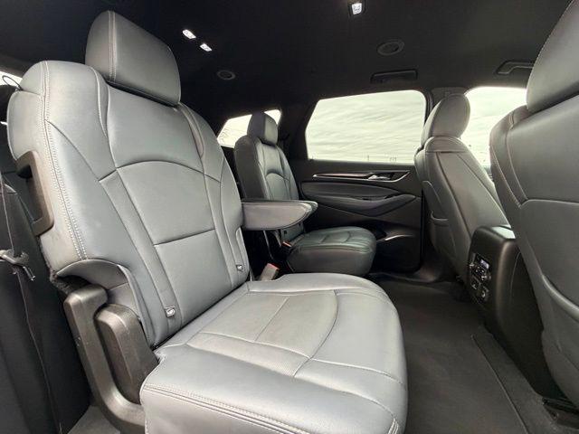 2024 Buick Enclave Premium AWD