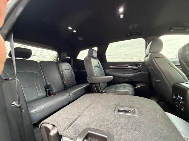 2024 Buick Enclave Premium AWD