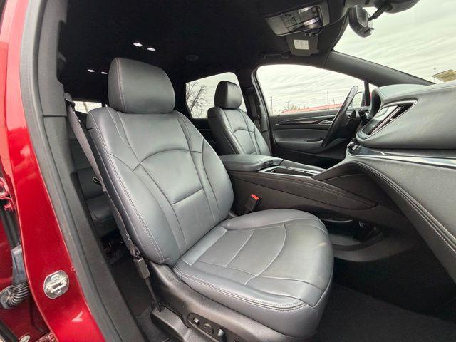2024 Buick Enclave Premium AWD