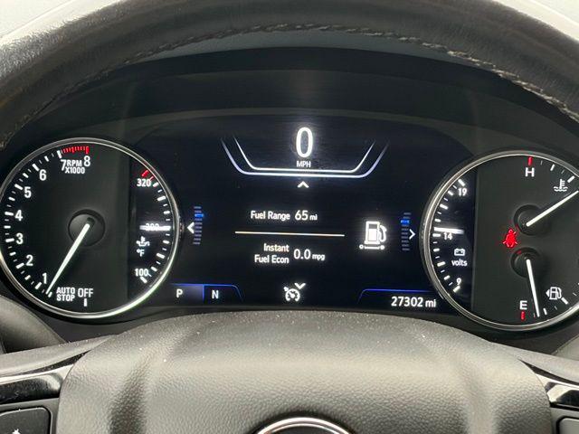 2024 Buick Enclave Premium AWD