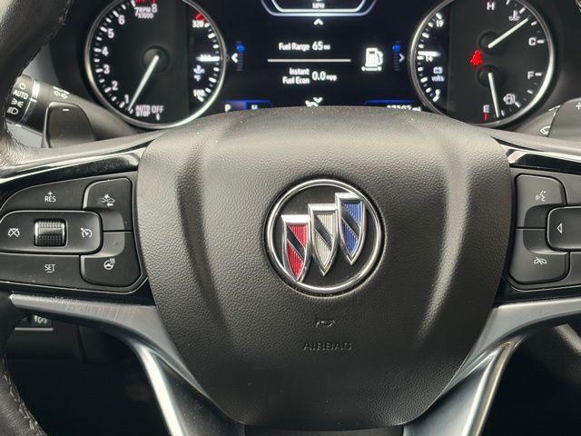 2024 Buick Enclave Premium AWD