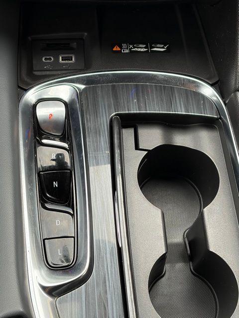 2024 Buick Enclave Premium AWD