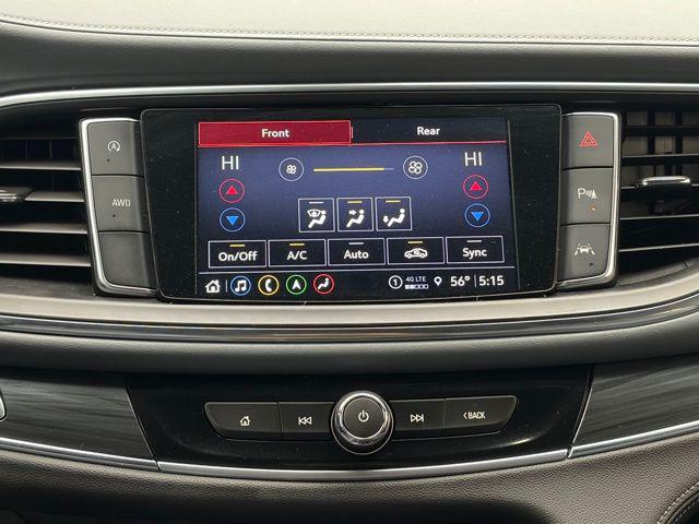 2024 Buick Enclave Premium AWD