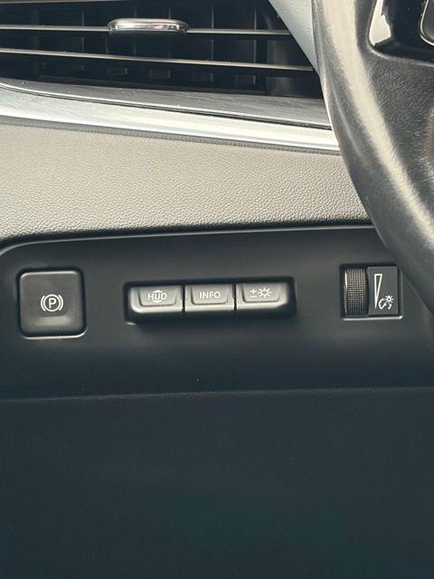 2024 Buick Enclave Premium AWD