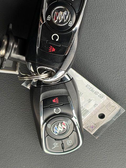 2024 Buick Enclave Premium AWD