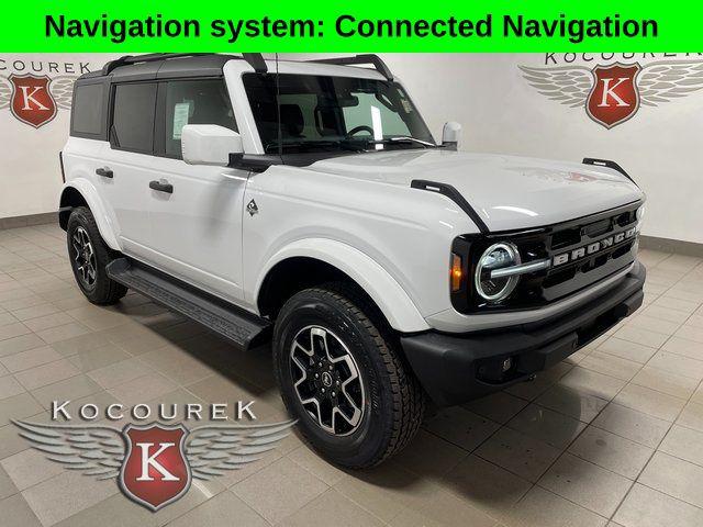 2026 Ford Bronco Outer Banks for sale in Wausau, WI